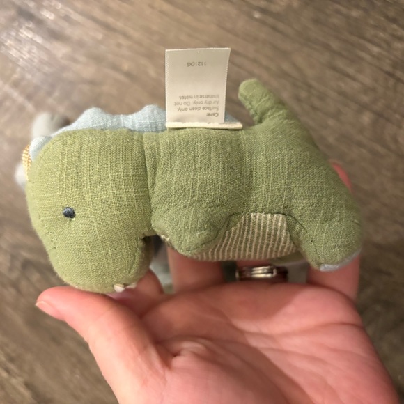 Pacifier Animal Pals - Picture 2 of 3